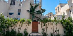Second hand - Townhouse - Torrevieja - La Torreta