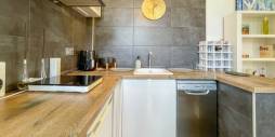 Second hand - Townhouse - Torrevieja - La Torreta