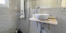 Second hand - Townhouse - Torrevieja - La Torreta