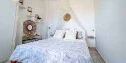 Second hand - Townhouse - Torrevieja - La Torreta