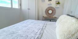 Second hand - Townhouse - Torrevieja - La Torreta