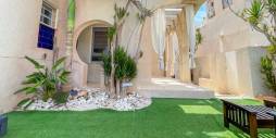 Second hand - Townhouse - Torrevieja - La Torreta