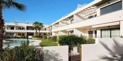 Second hand - Townhouse - Torrevieja - La Veleta