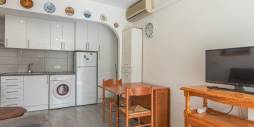 Second hand - Townhouse - Torrevieja - Lago jardin