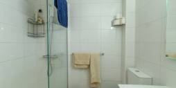 Second hand - Townhouse - Torrevieja - Lago jardin