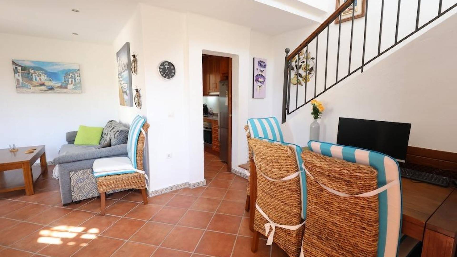 Second hand - Townhouse - Torrevieja - Los altos