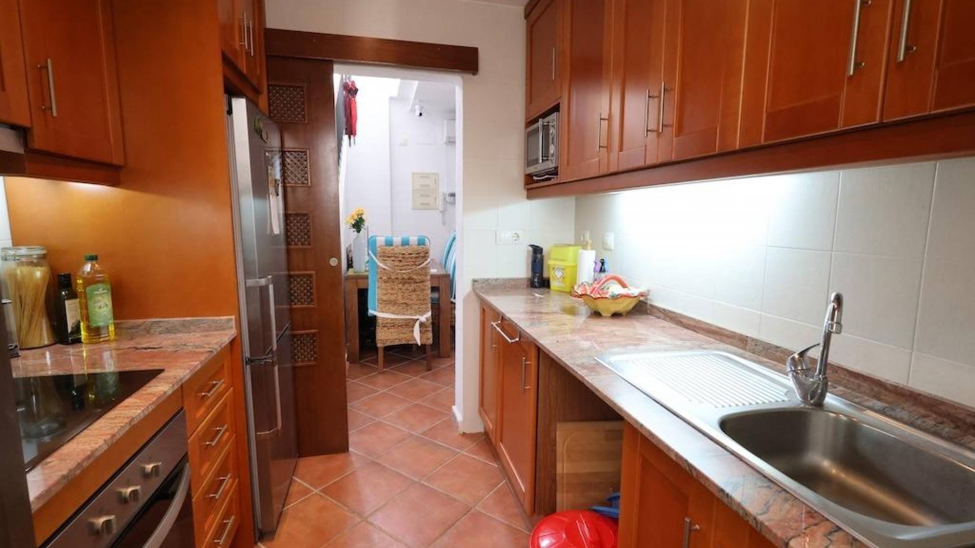Second hand - Townhouse - Torrevieja - Los altos