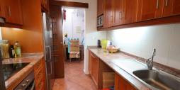 Second hand - Townhouse - Torrevieja - Los altos