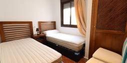 Second hand - Townhouse - Torrevieja - Los altos