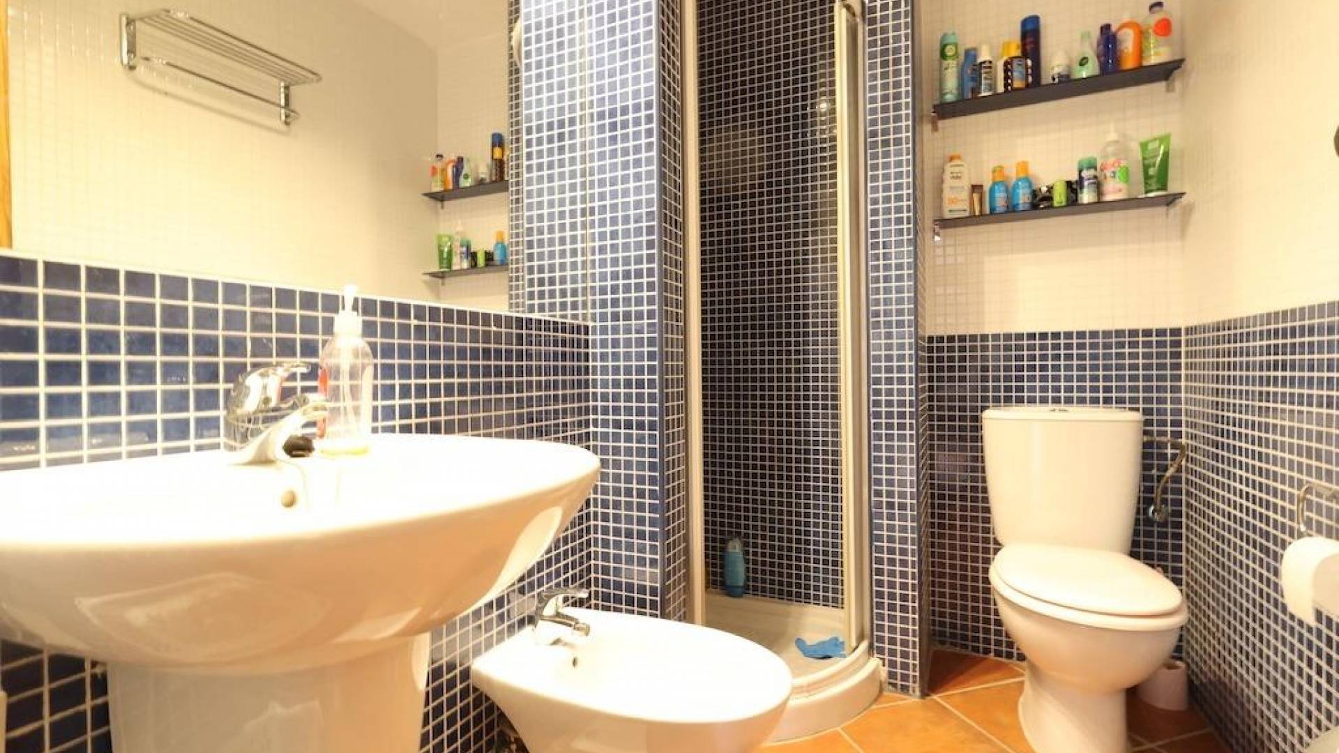 Second hand - Townhouse - Torrevieja - Los altos