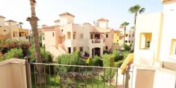 Second hand - Townhouse - Torrevieja - Los altos
