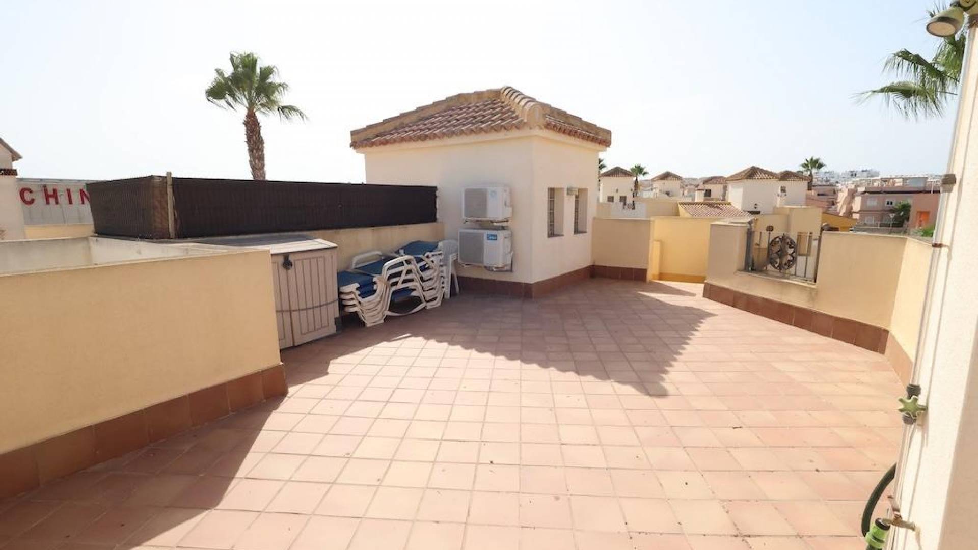 Second hand - Townhouse - Torrevieja - Los altos
