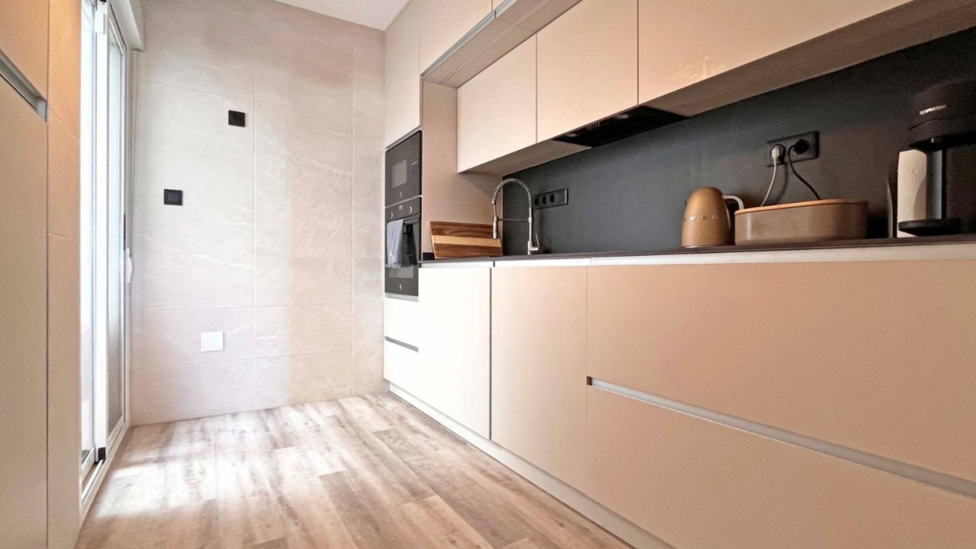 Second hand - Townhouse - Torrevieja - Los Balcones - Los Altos del Edén