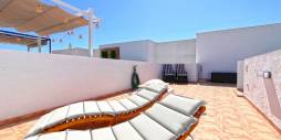 Second hand - Townhouse - Torrevieja - Los Balcones - Los Altos del Edén