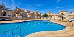 Second hand - Townhouse - Torrevieja - Los Balcones - Los Altos del Edén