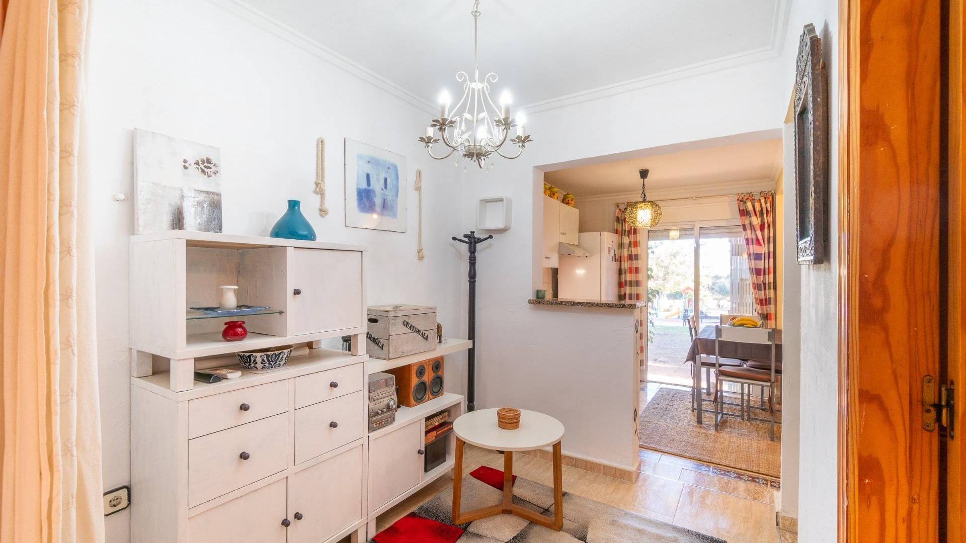 Second hand - Townhouse - Torrevieja - Los Balcones - Los Altos del Edén