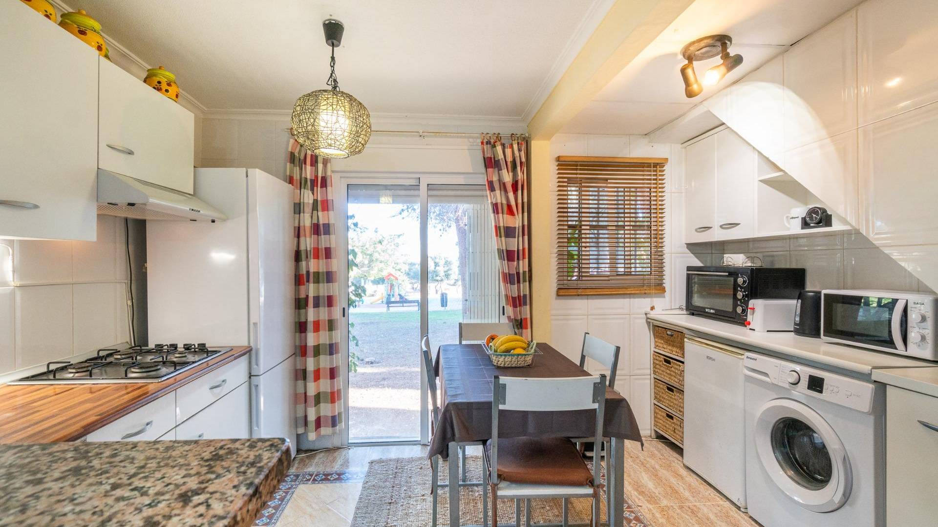 Second hand - Townhouse - Torrevieja - Los Balcones - Los Altos del Edén