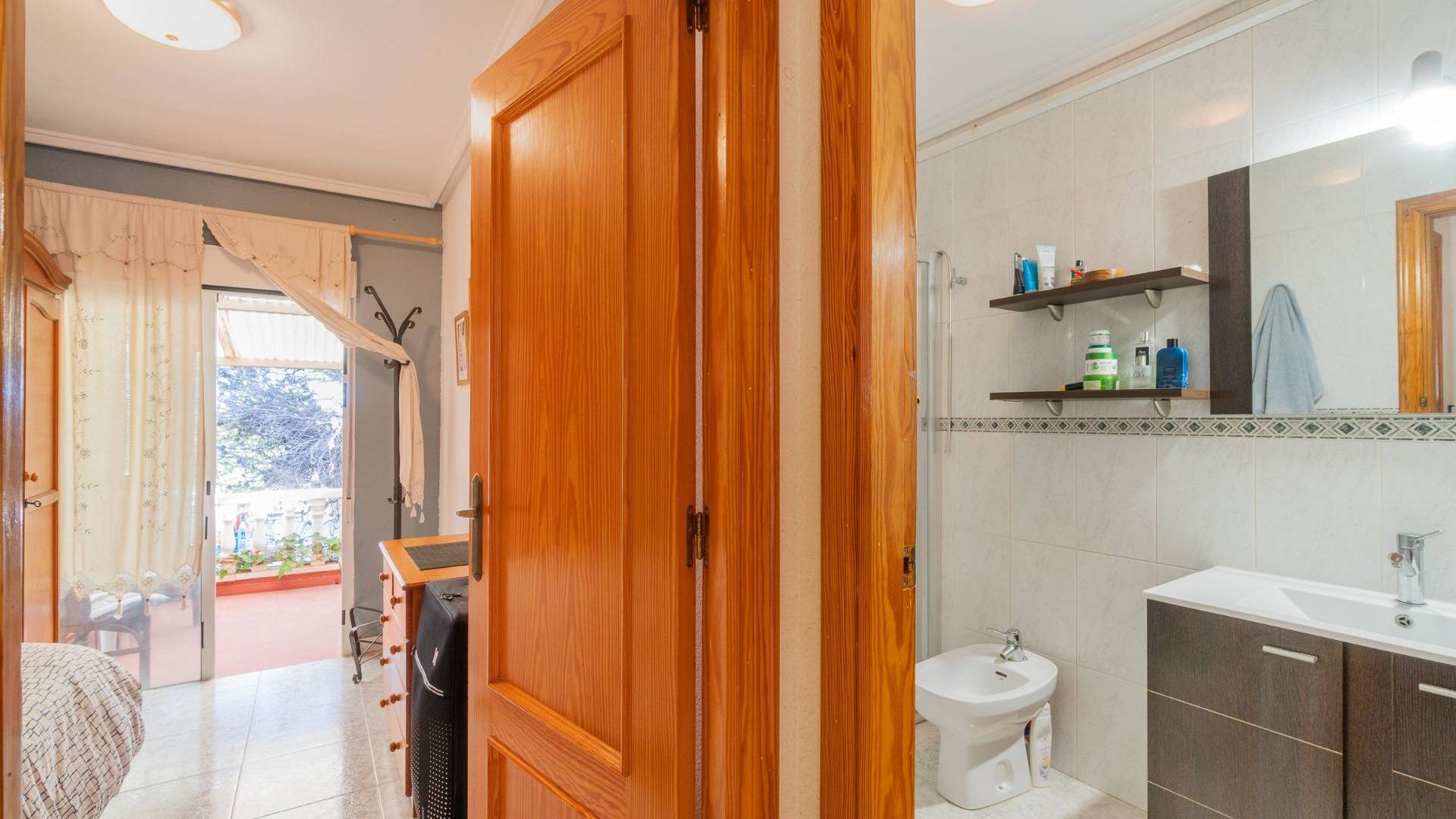 Second hand - Townhouse - Torrevieja - Los Balcones - Los Altos del Edén