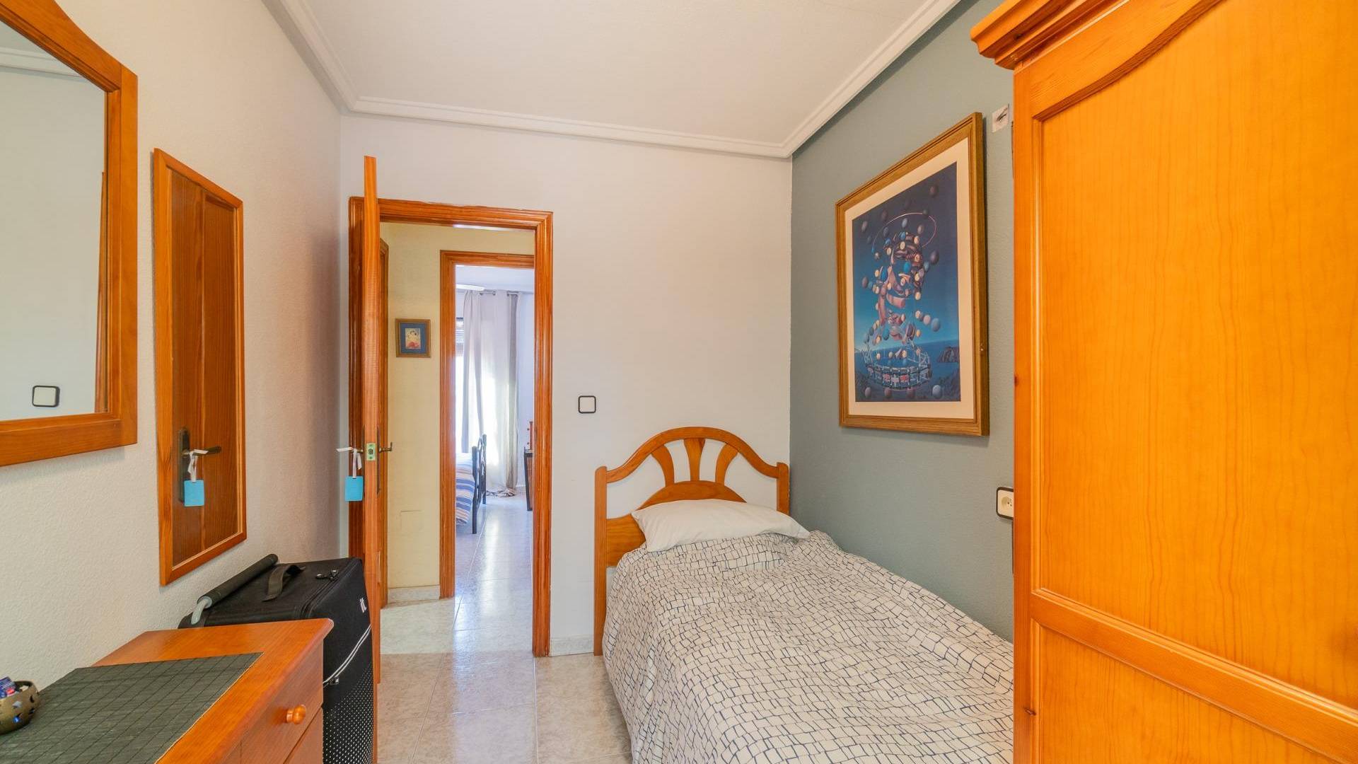 Second hand - Townhouse - Torrevieja - Los Balcones - Los Altos del Edén