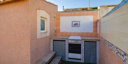 Second hand - Townhouse - Torrevieja - Los Balcones - Los Altos del Edén