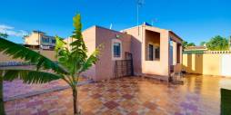 Second hand - Townhouse - Torrevieja - Los Balcones - Los Altos del Edén