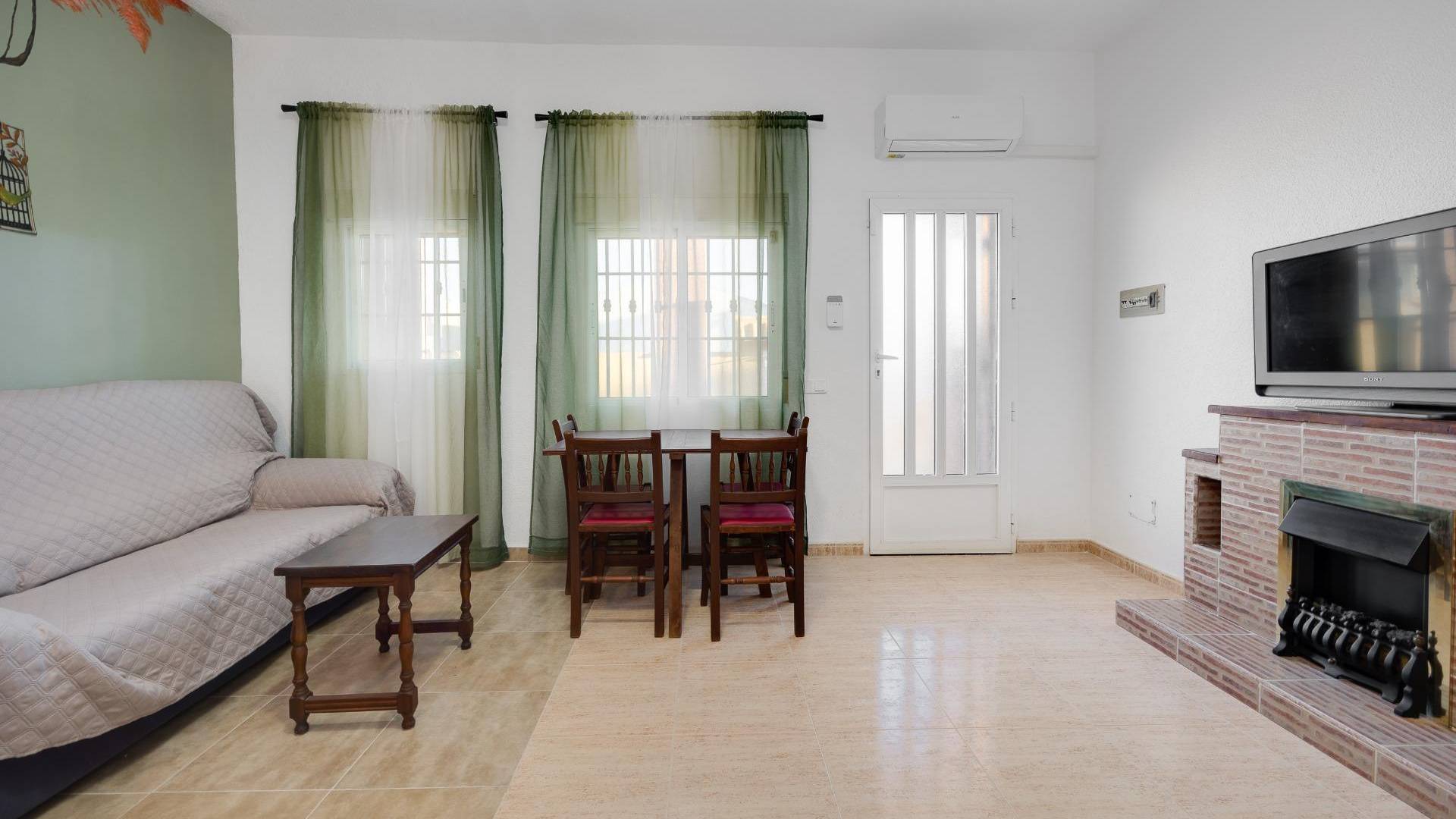 Second hand - Townhouse - Torrevieja - Los Balcones - Los Altos del Edén