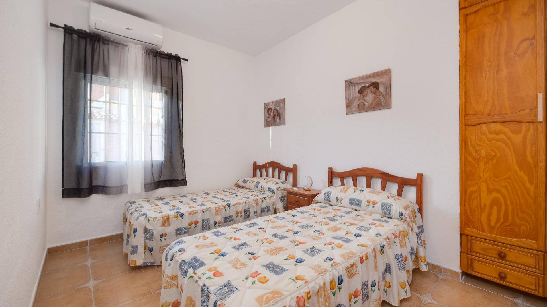 Second hand - Townhouse - Torrevieja - Los Balcones - Los Altos del Edén