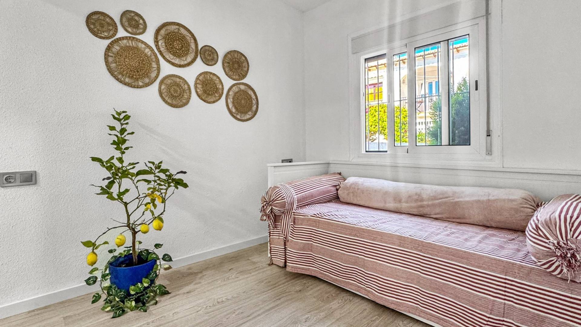 Second hand - Townhouse - Torrevieja - Los Balcones - Los Altos del Edén