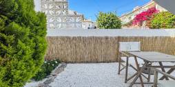 Second hand - Townhouse - Torrevieja - Los Balcones - Los Altos del Edén