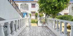 Second hand - Townhouse - Torrevieja - Los Balcones - Los Altos del Edén