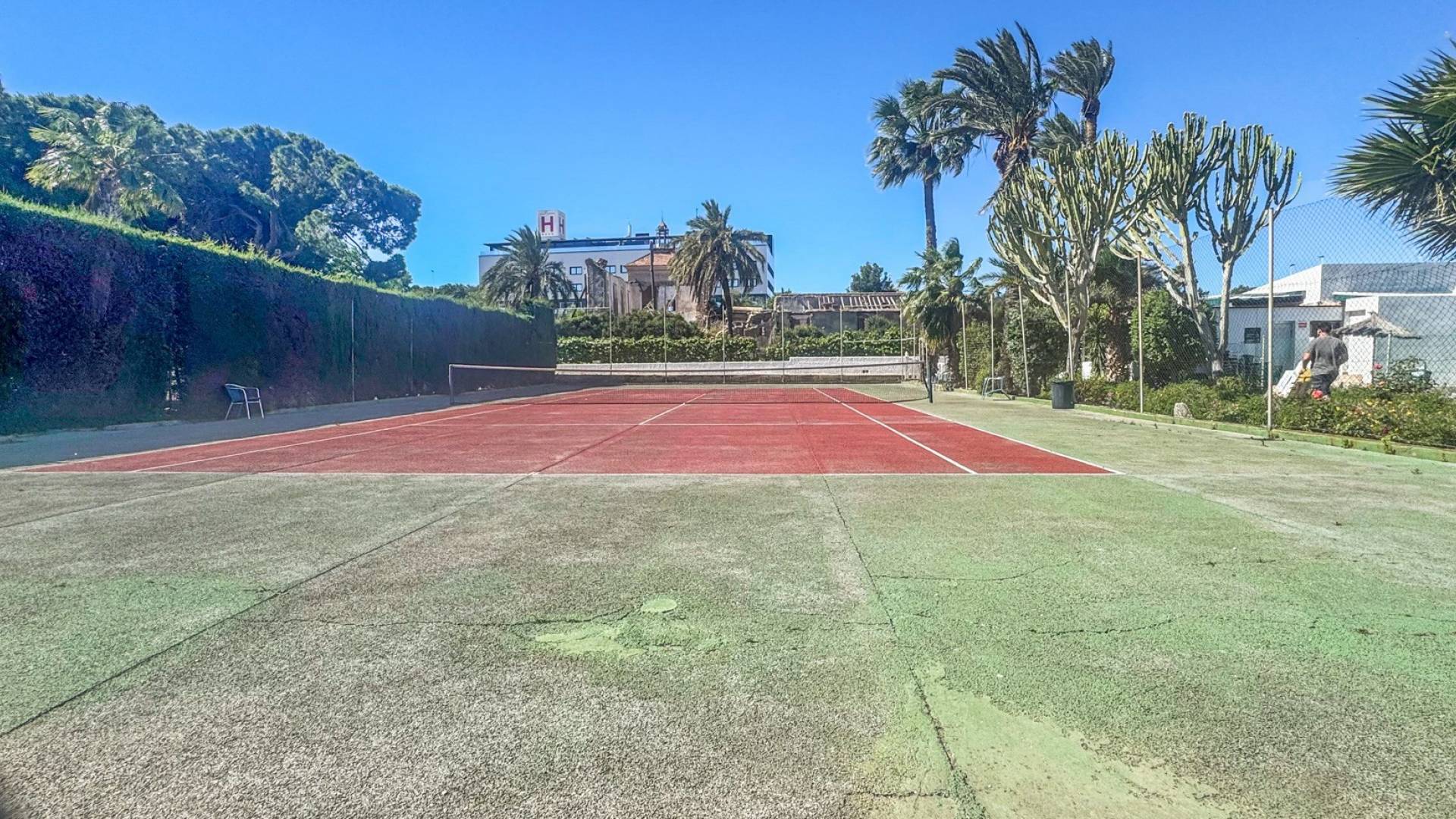 Second hand - Townhouse - Torrevieja - Los Balcones - Los Altos del Edén
