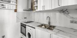 Second hand - Townhouse - Torrevieja - Los Balcones - Los Altos del Edén