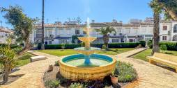 Second hand - Townhouse - Torrevieja - Los Balcones - Los Altos del Edén