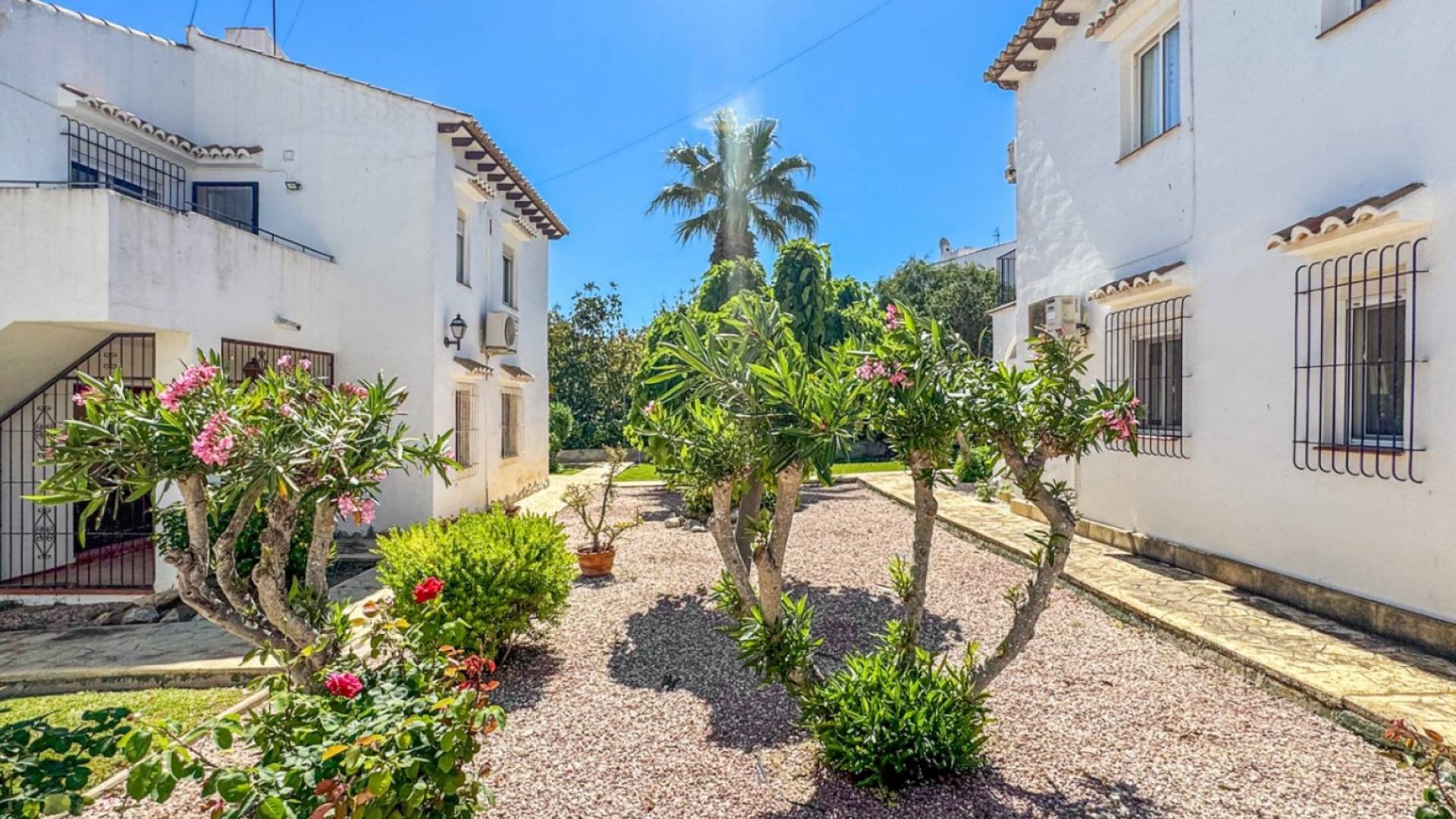 Second hand - Townhouse - Torrevieja - Los Balcones - Los Altos del Edén