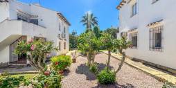 Second hand - Townhouse - Torrevieja - Los Balcones - Los Altos del Edén