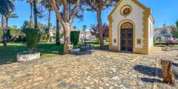 Second hand - Townhouse - Torrevieja - Los Balcones - Los Altos del Edén