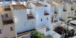 Second hand - Townhouse - Torrevieja - Los Balcones - Los Altos del Edén
