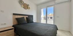Second hand - Townhouse - Torrevieja - Los Balcones - Los Altos del Edén
