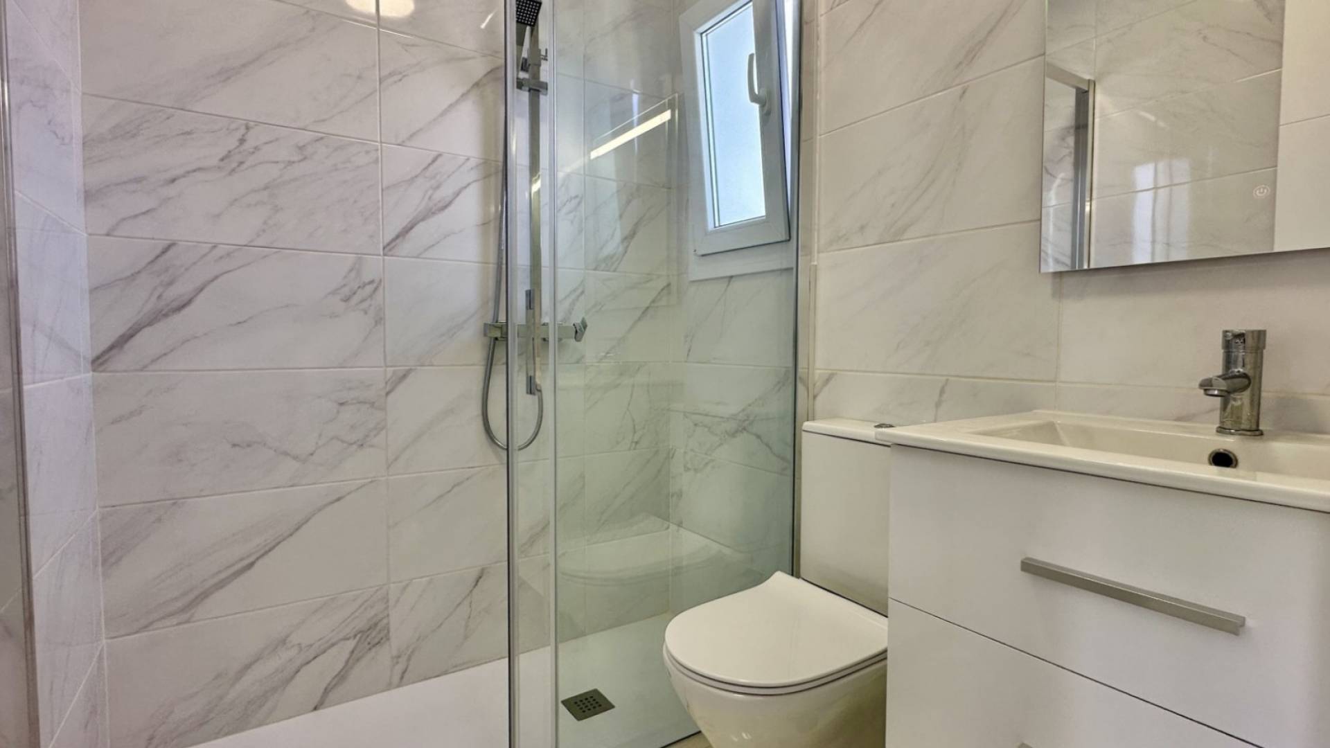 Second hand - Townhouse - Torrevieja - Los Balcones - Los Altos del Edén
