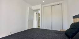Second hand - Townhouse - Torrevieja - Los Balcones - Los Altos del Edén