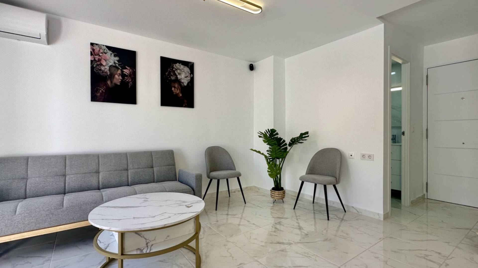 Second hand - Townhouse - Torrevieja - Los Balcones - Los Altos del Edén
