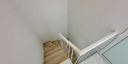 Second hand - Townhouse - Torrevieja - Los Balcones - Los Altos del Edén
