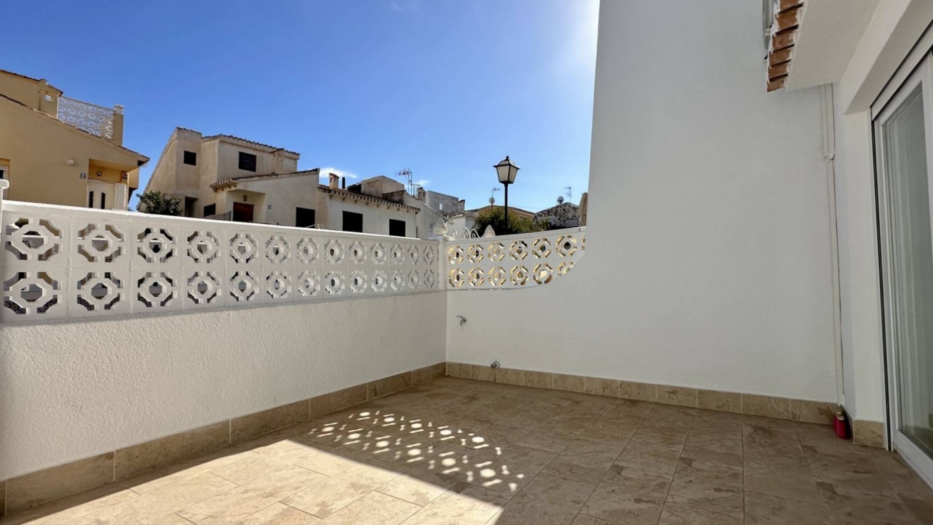 Second hand - Townhouse - Torrevieja - Los Balcones - Los Altos del Edén