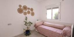 Second hand - Townhouse - Torrevieja - Los Balcones - Los Altos del Edén