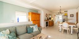 Second hand - Townhouse - Torrevieja - Los Balcones - Los Altos del Edén