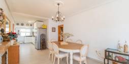 Second hand - Townhouse - Torrevieja - Los Balcones - Los Altos del Edén