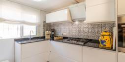 Second hand - Townhouse - Torrevieja - Los Balcones - Los Altos del Edén