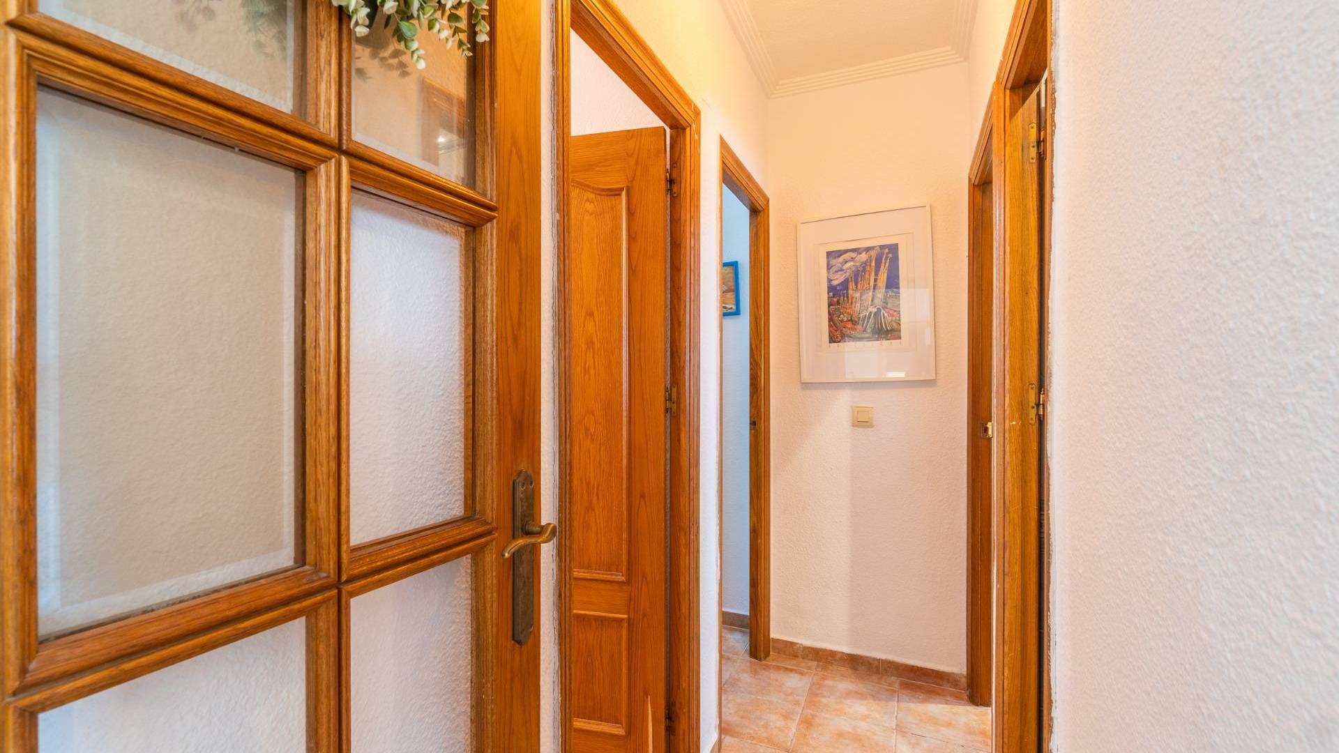 Second hand - Townhouse - Torrevieja - Los Balcones - Los Altos del Edén