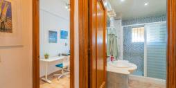 Second hand - Townhouse - Torrevieja - Los Balcones - Los Altos del Edén