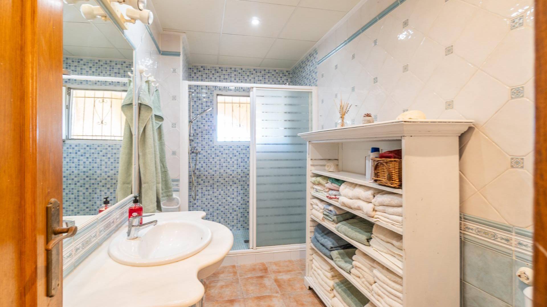 Second hand - Townhouse - Torrevieja - Los Balcones - Los Altos del Edén
